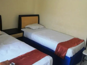 Astro Hotel