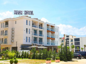 Hotel Maor