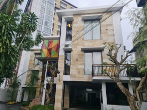 Palagan Huis