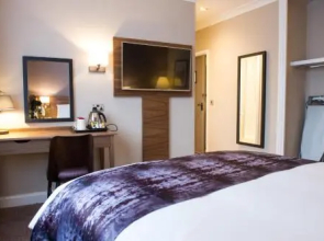 Toby Carvery Doncaster by Innkeepers Collection