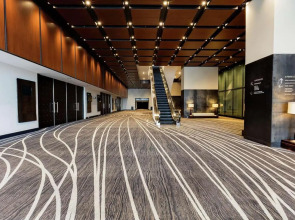 Hilton Mexico City Reforma