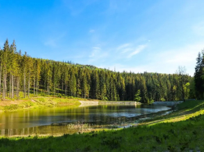 Apartamenty w Istebnej