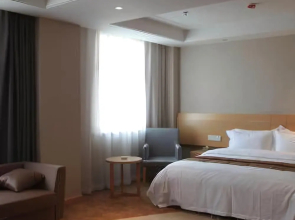 Huandao Hotel Yangxian
