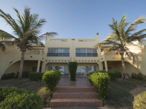 La Fontaine Lagoon Resort