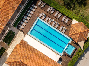 Agrilia Hotel - Adults Only