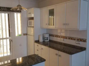 Nice 3 bedroom Duplex Cabo Roig