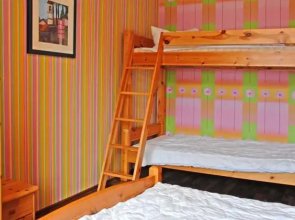 Ferienhaus Strand 18