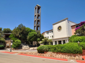 Rotondo Residence 67 1.5km From The Beach