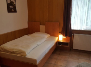 Waldhotel & Restaurant Zur Holzmühle