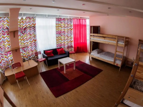 Жилое помещение Лайк Омск