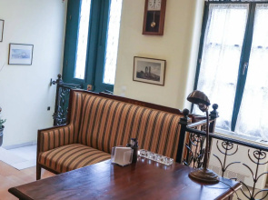 Ntouana Hotel