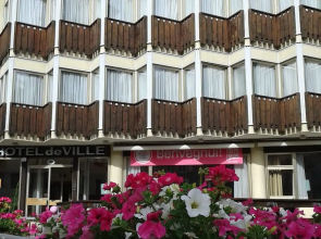 Hotel Moena