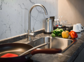 Swisstouches Guangzhou Hotel Residences