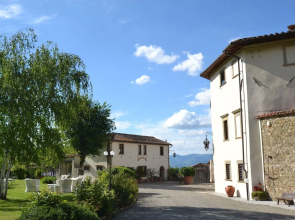 Renaissance Villa In The Heart Of The Mugello 35 Km From Florence
