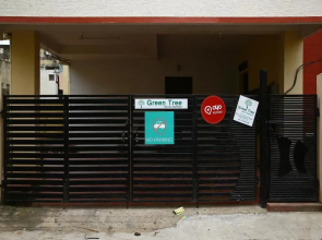 OYO 810 Apartment T Nagar