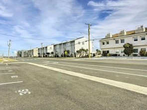Brigantine Vacation Rental - Walk to Beach!