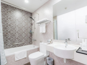 Santa Grand Hotel East Coast, a NuVe Group Collection