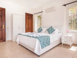 Villa Pelin