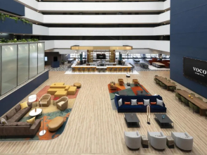voco Chicago Downtown - Riverwalk by IHG
