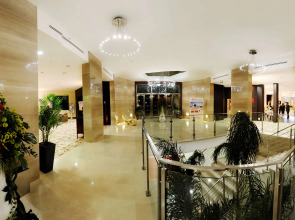 Hilton Garden Inn Lecce