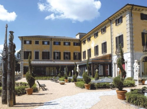 Villa Porro Pirelli