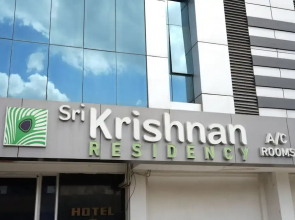 Sri Krishnan Residency