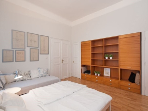Charming Apartment Vodickova