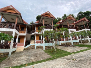 OYO 1144 Baan Phu Resort