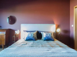 Guest house Eça Agora!