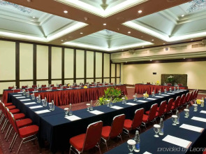 Курорт Mercure Sanur