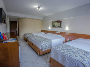 Foz Presidente Comfort Hotel