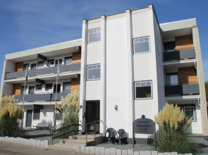 1514 - Dünenresidenz WG 4