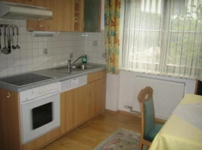 Appartementhaus Gerlinde Sams