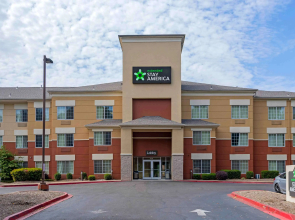 Extended Stay America Suites Memphis Airport