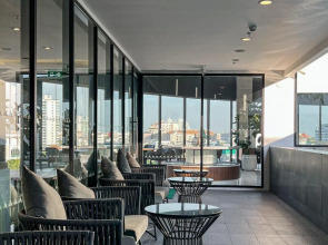 Amanta Hotel & Residence Sathorn