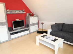 Apartment Manuela Hooksiel