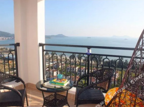 Yuebanwan Homestay (Huidong Vanke Shuangyue Bay)