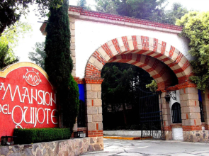 La Mansion del Quijote