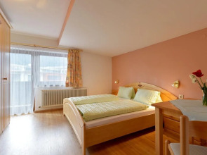 Gästehaus Sillaber Nuck Gertraud