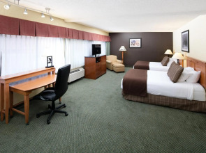 Red Lion Hotel Kalispell