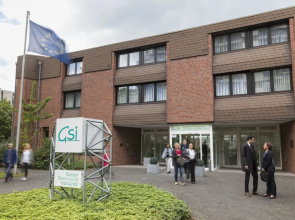 Hotel Gustav Stresemann Institut