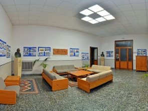 Casa San Tommaso