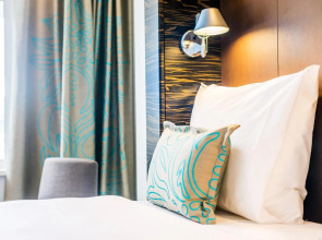 Motel One Edinburgh - Princes