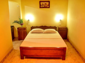 Sinharaja Park Hotel