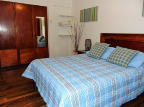 Casa Lima Bed & Breakfast