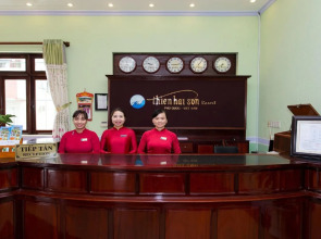 Hawaii Resort Phu Quoc