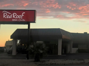 Motel 6 San Angelo South