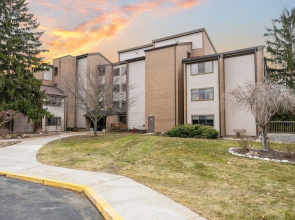 Lakeview Golf Retreat 1BDR Condo 5057