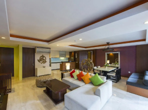 Le Grande Bali Hotel