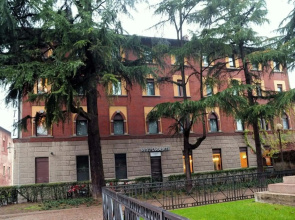 Nuovo Albergo Italia